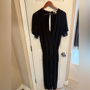 Michael kors jumpsuit